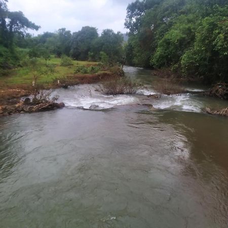 Yashovana Nature Stay Gokarna Kültér fotó