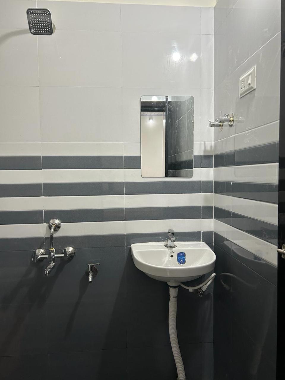 Yashovana Nature Stay Gokarna Kültér fotó