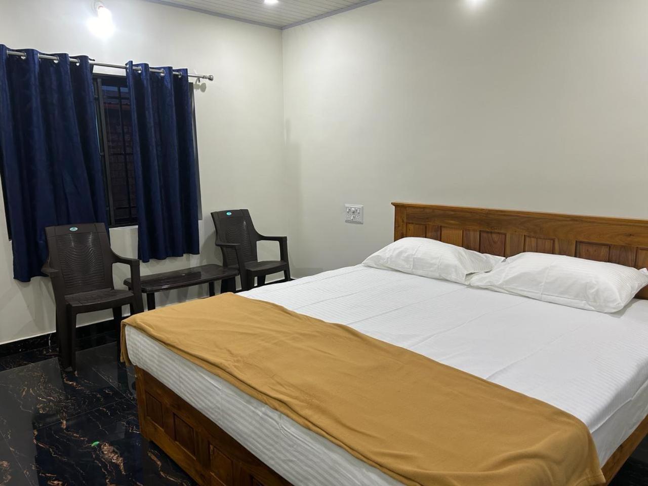 Yashovana Nature Stay Gokarna Kültér fotó