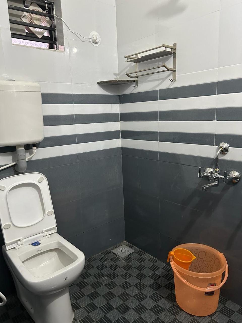 Yashovana Nature Stay Gokarna Kültér fotó