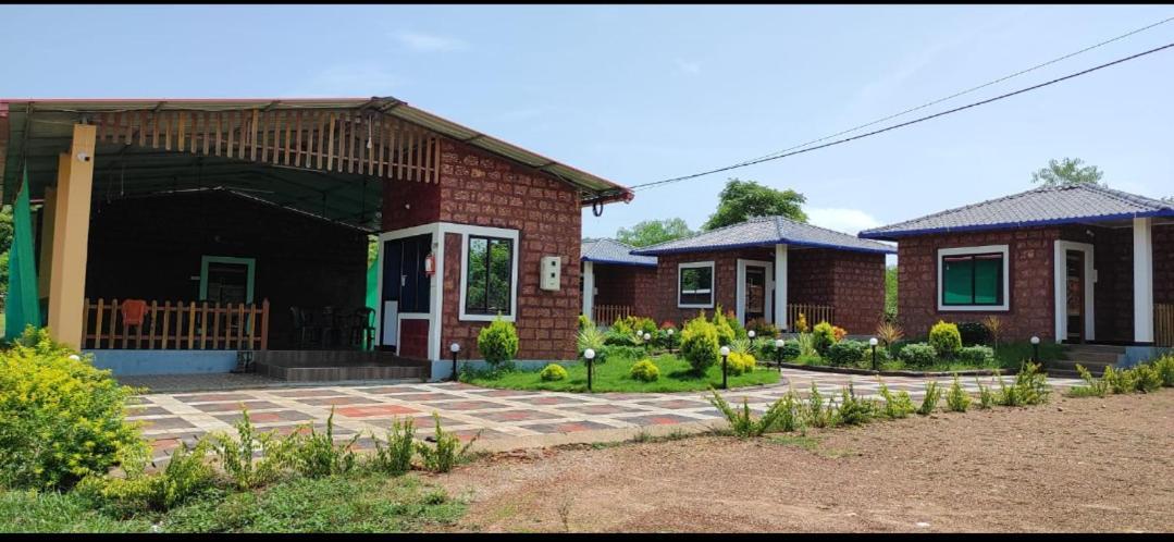 Yashovana Nature Stay Gokarna Kültér fotó